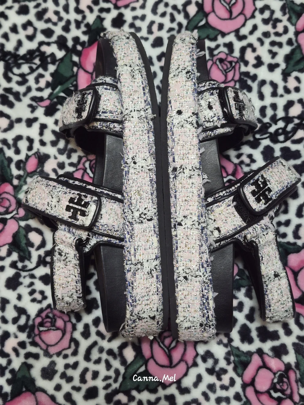 Tory Burch Sandals